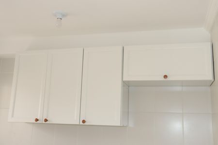 Apartamento para alugar com 41m², 2 quartos e 1 vagaSala/Cozinha