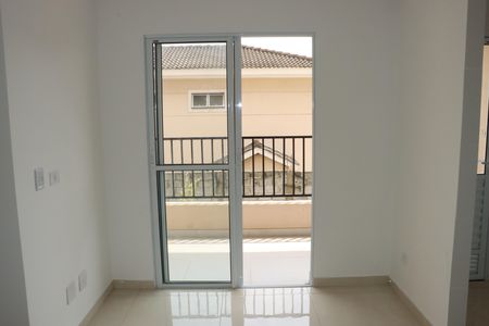 Apartamento para alugar com 41m², 2 quartos e 1 vagaSala/Cozinha