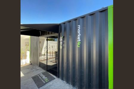 Apartamento para alugar com 41m², 2 quartos e 1 vagaÁrea comum