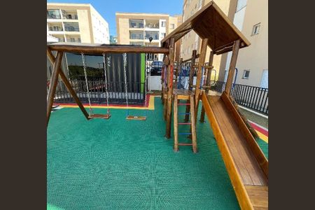 Apartamento para alugar com 41m², 2 quartos e 1 vagaÁrea comum