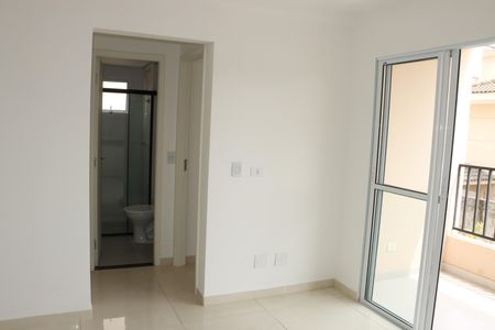 Apartamento para alugar com 41m², 2 quartos e 1 vagaSala/Cozinha