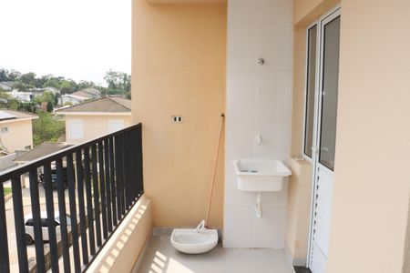 Apartamento para alugar com 41m², 2 quartos e 1 vagaÁrea de Serviço