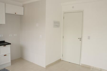 Apartamento para alugar com 41m², 2 quartos e 1 vagaSala/Cozinha