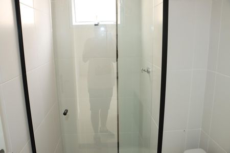 Apartamento para alugar com 41m², 2 quartos e 1 vagaBanheiro