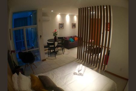 Apartamento à venda com 1 quarto, 45m² em Lapa, Rio de Janeiro