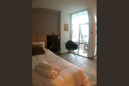 Apartamento à venda com 1 quarto, 45m² em Lapa, Rio de Janeiro