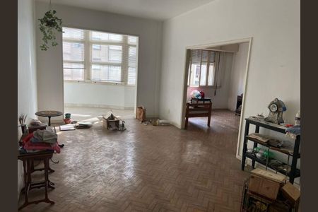 Apartamento à venda com 3 quartos, 166m² em Copacabana, Rio de Janeiro