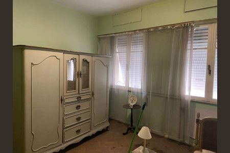 Apartamento à venda com 3 quartos, 166m² em Copacabana, Rio de Janeiro