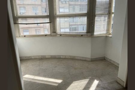 Apartamento à venda com 3 quartos, 166m² em Copacabana, Rio de Janeiro