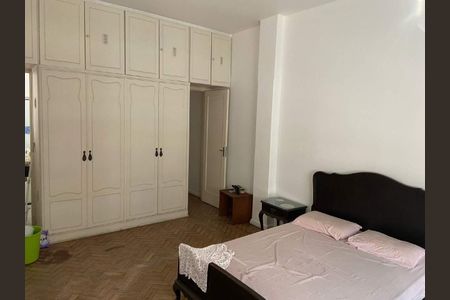 Apartamento à venda com 3 quartos, 166m² em Copacabana, Rio de Janeiro