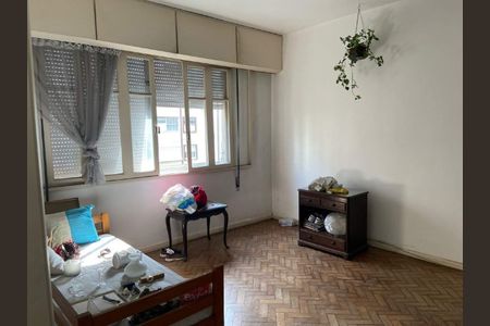 Apartamento à venda com 3 quartos, 166m² em Copacabana, Rio de Janeiro