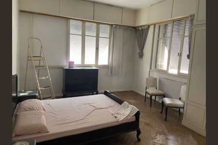 Apartamento à venda com 3 quartos, 166m² em Copacabana, Rio de Janeiro