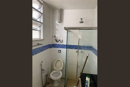 Apartamento à venda com 3 quartos, 166m² em Copacabana, Rio de Janeiro