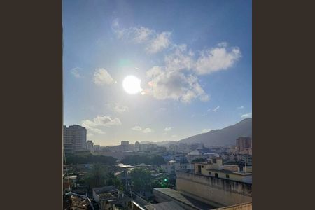 Apartamento à venda com 1 quarto, 50m² em Vila Isabel, Rio de Janeiro