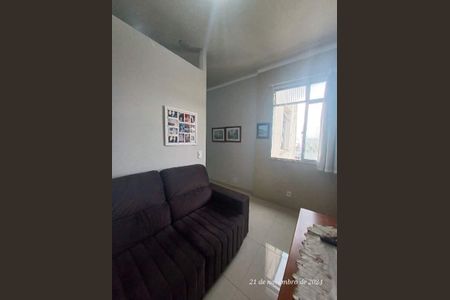 Apartamento à venda com 1 quarto, 50m² em Vila Isabel, Rio de Janeiro