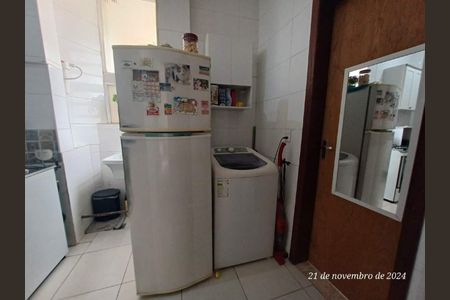 Apartamento à venda com 1 quarto, 50m² em Vila Isabel, Rio de Janeiro