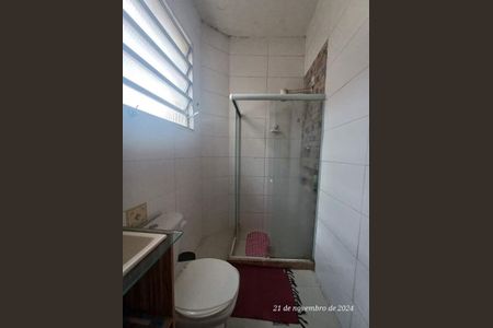 Apartamento à venda com 1 quarto, 50m² em Vila Isabel, Rio de Janeiro