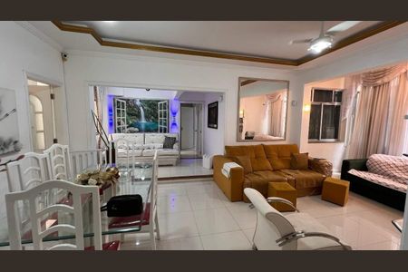 Apartamento à venda com 3 quartos, 140m² em Copacabana, Rio de Janeiro
