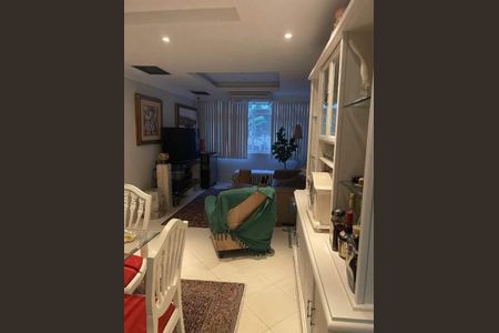 Apartamento à venda com 100m², 3 quartos e 2 vagas