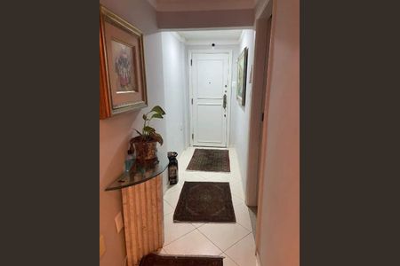 Apartamento à venda com 100m², 3 quartos e 2 vagas