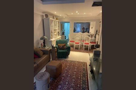 Apartamento à venda com 100m², 3 quartos e 2 vagas