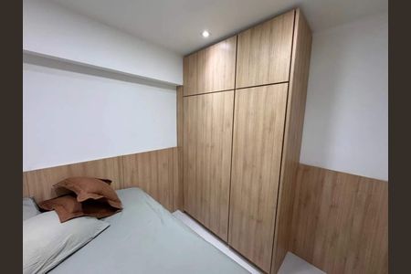 Apartamento à venda com 1 quarto, 40m² em Centro, Rio de Janeiro