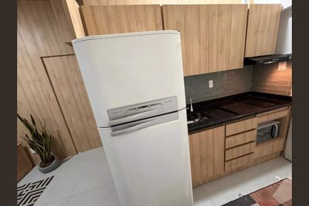 Apartamento à venda com 1 quarto, 40m² em Centro, Rio de Janeiro