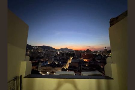 Apartamento à venda com 40m², 1 quarto e sem vaga