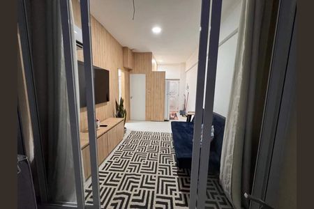 Apartamento à venda com 1 quarto, 40m² em Centro, Rio de Janeiro