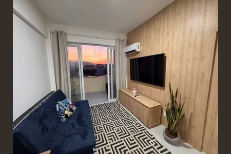 Apartamento à venda com 1 quarto, 40m² em Centro, Rio de Janeiro