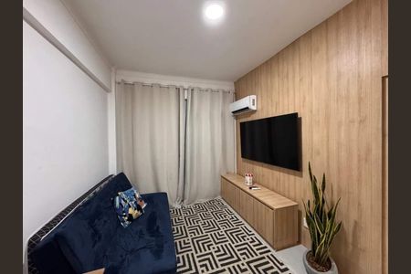 Apartamento à venda com 1 quarto, 40m² em Centro, Rio de Janeiro