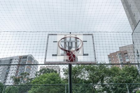 Apartamento à venda com 58m², 2 quartos e 2 vagasQuadra Esportiva