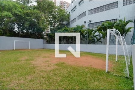 Apartamento à venda com 58m², 2 quartos e 2 vagasQuadra Esportiva