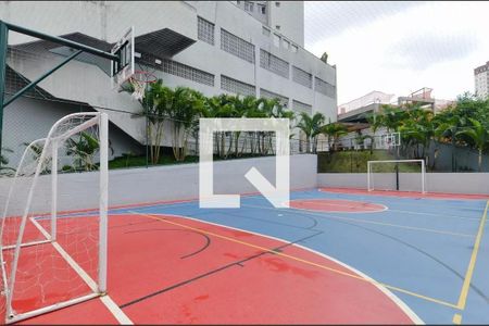 Apartamento à venda com 58m², 2 quartos e 2 vagasQuadra Esportiva