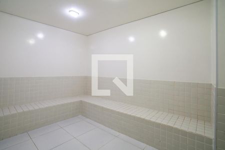 Apartamento à venda com 58m², 2 quartos e 2 vagasSaúna