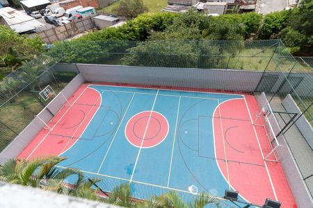 Apartamento à venda com 58m², 2 quartos e 2 vagasQuadra Esportiva