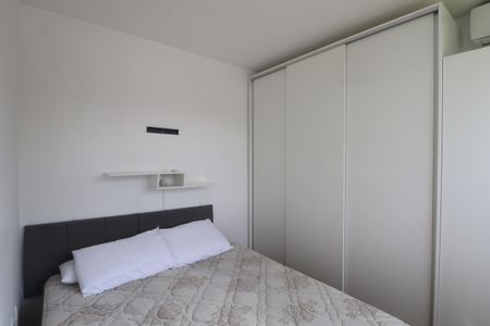 Quarto de apartamento para alugar com 1 quarto, 50m² em Igara, Canoas