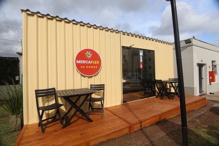 Apartamento para alugar com 50m², 1 quarto e 1 vagaMercado