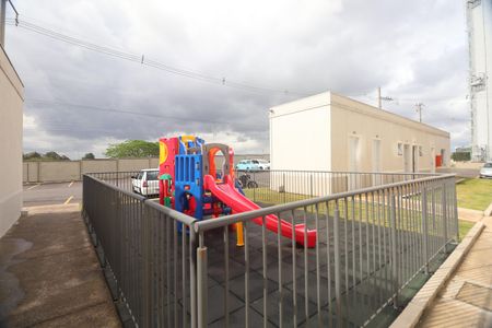 Apartamento para alugar com 50m², 1 quarto e 1 vagaÁrea comum - Playground