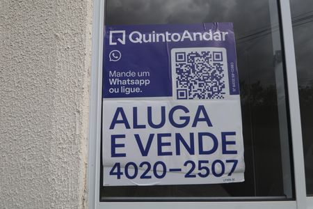 Apartamento para alugar com 50m², 1 quarto e 1 vagaPlaca