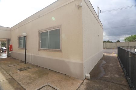 Apartamento para alugar com 50m², 1 quarto e 1 vagaÁrea comum - Salão de festas