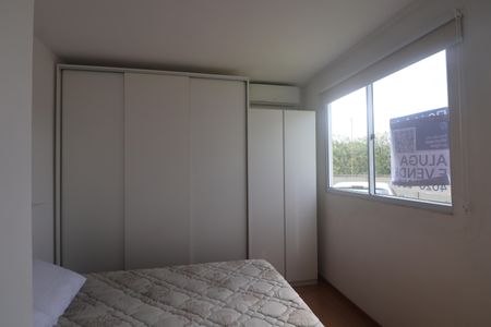 Quarto de apartamento para alugar com 1 quarto, 50m² em Igara, Canoas