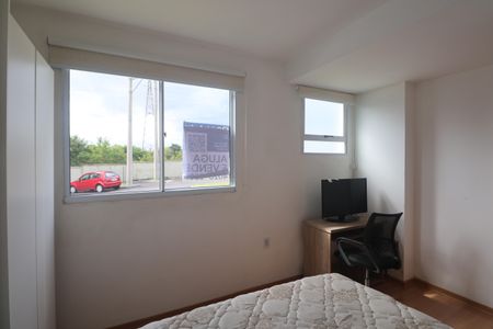 Apartamento para alugar com 50m², 1 quarto e 1 vagaQuarto