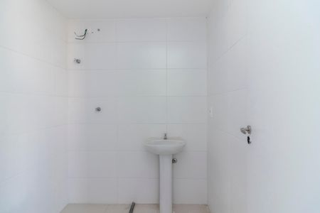 Apartamento à venda com 31m², 1 quarto e sem vagaBanheiro