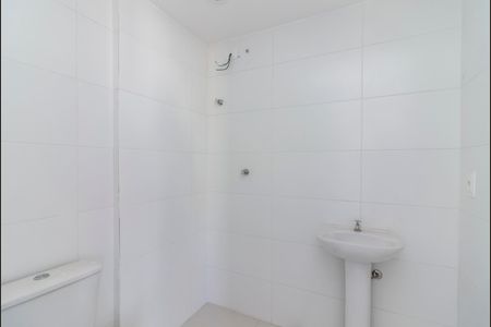 Apartamento à venda com 31m², 1 quarto e sem vagaBanheiro