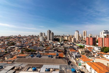 Apartamento à venda com 31m², 1 quarto e sem vagaQuarto - Vista