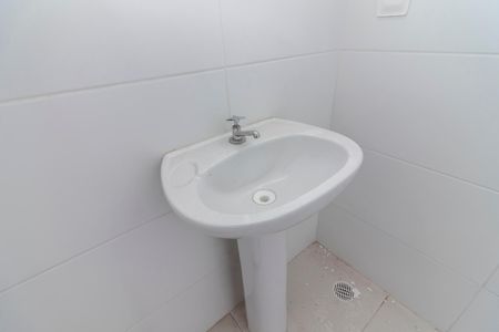 Apartamento à venda com 31m², 1 quarto e sem vagaBanheiro