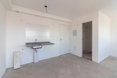 Apartamento à venda com 31m², 1 quarto e sem vagaSala/Cozinha