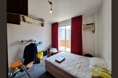 Apartamento à venda com 202m², 3 quartos e 1 vagaQuarto 