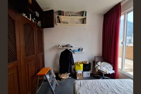 Apartamento à venda com 202m², 3 quartos e 1 vagaQuarto 